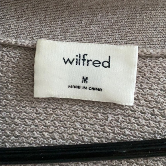 Wilfred sweater - Picture 3 of 3